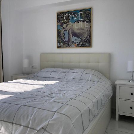 Amazing View Apartment Estepona Puerto Extérieur photo