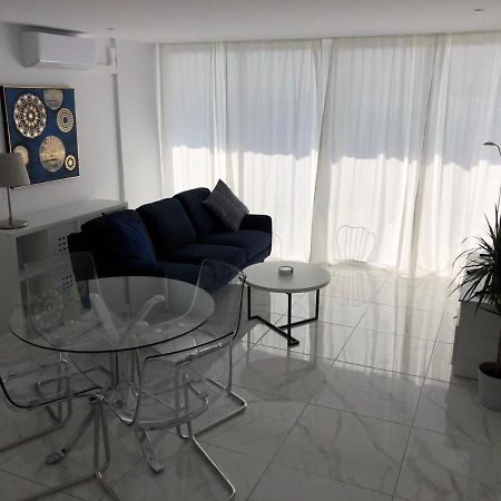 Amazing View Apartment Estepona Puerto Extérieur photo