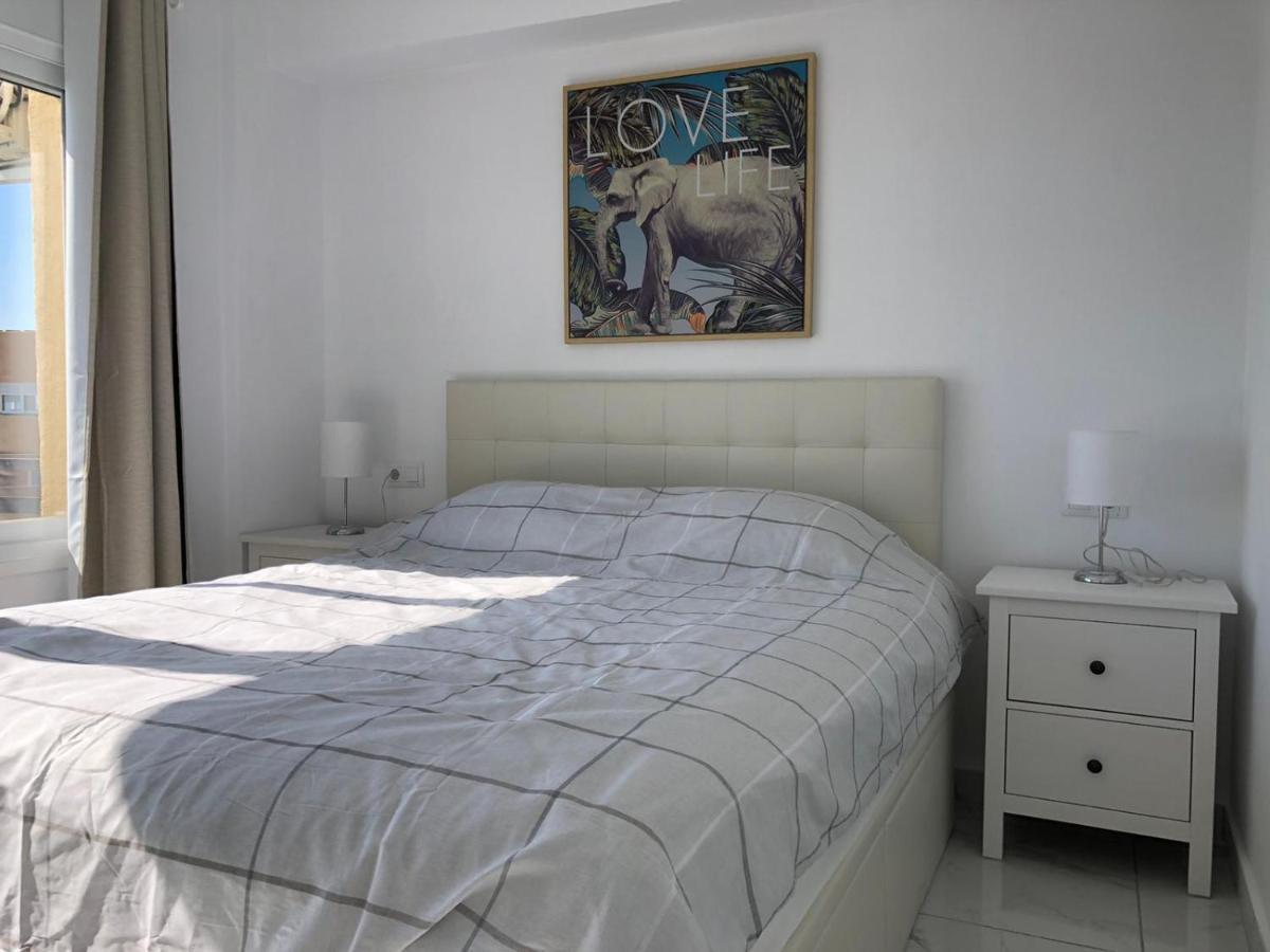 Amazing View Apartment Estepona Puerto Extérieur photo