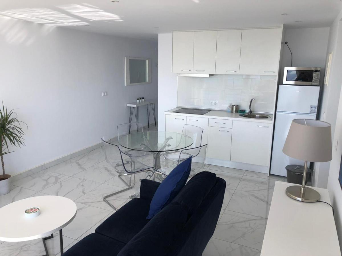 Amazing View Apartment Estepona Puerto Extérieur photo