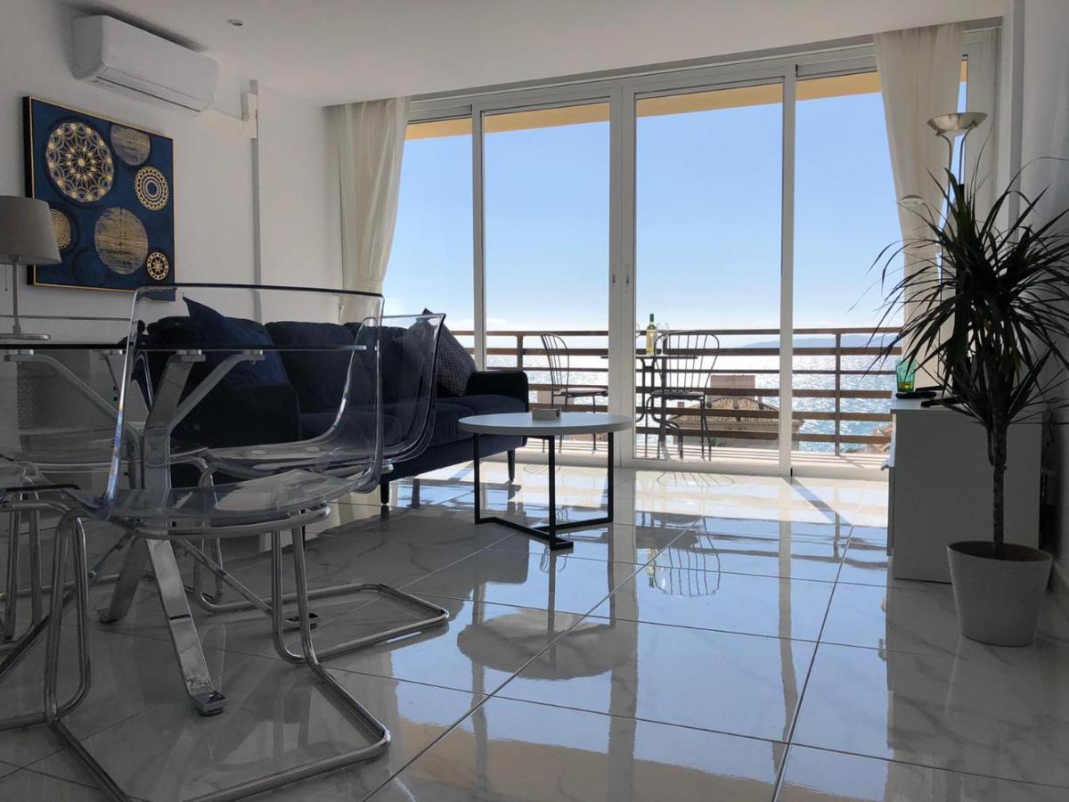Amazing View Apartment Estepona Puerto Extérieur photo