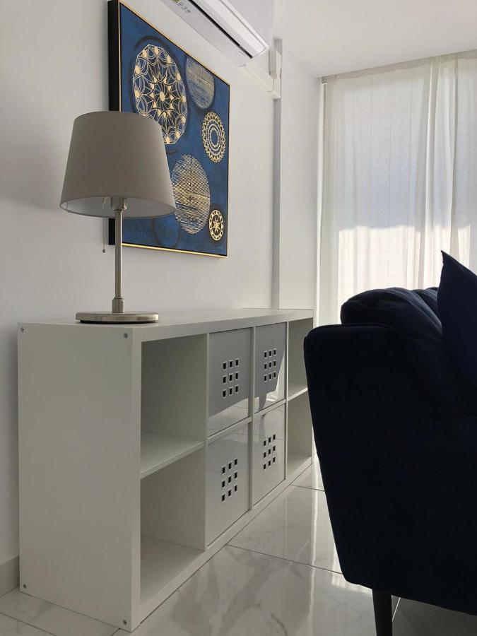 Amazing View Apartment Estepona Puerto Extérieur photo