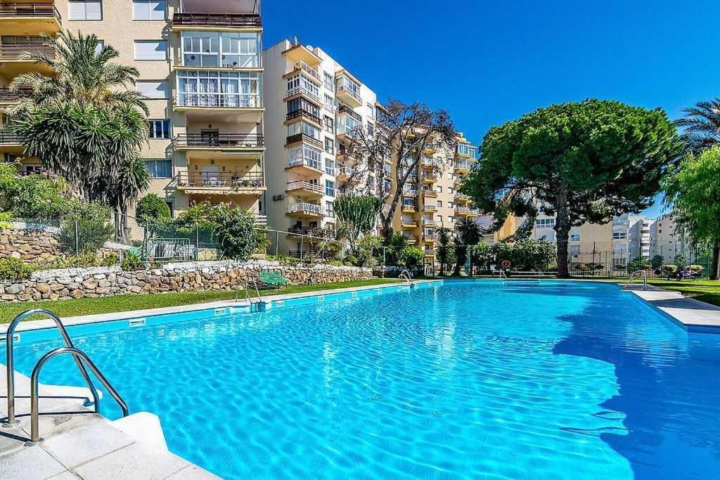 Amazing View Apartment Estepona Puerto Extérieur photo