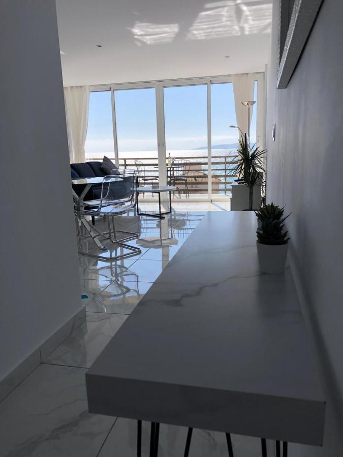 Amazing View Apartment Estepona Puerto Extérieur photo