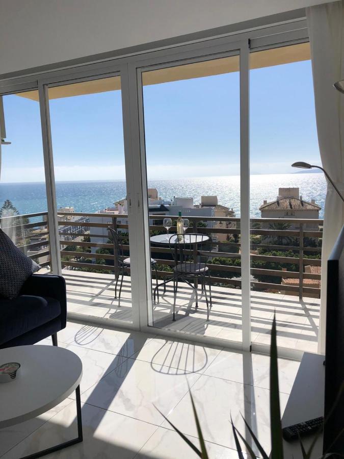Amazing View Apartment Estepona Puerto Extérieur photo