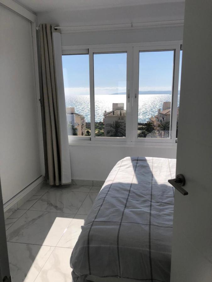 Amazing View Apartment Estepona Puerto Extérieur photo