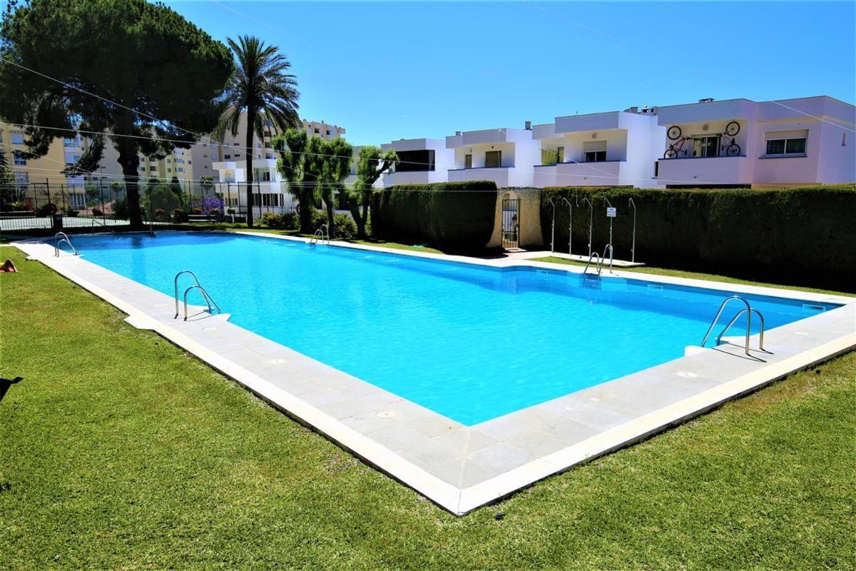 Amazing View Apartment Estepona Puerto Extérieur photo